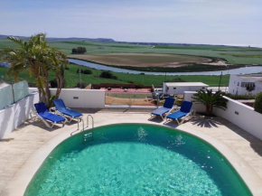 Apartamento Girasol-1